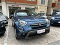 FIAT 500X 1.3 mjt City Cross 4x2 95cv