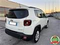 JEEP RENEGADE 1.6 130cv Limited FariLed km 69.000