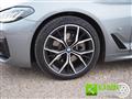 BMW SERIE 5 d 48V xDrive Msport