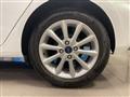 FORD FIESTA 1.5 TDCi 75CV 5 porte Titanium