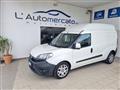 FIAT DOBLÒ 2.0 MJT Cargo Maxi XL Lamierato SX E5+