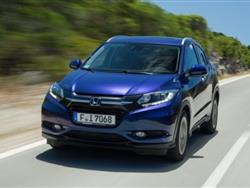 HONDA HR-V II 2016 -  1.6 Elegance Connect Adas