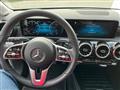 MERCEDES Classe A A 250 Automatic Sport