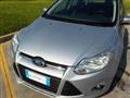 FORD FOCUS 1.6 TDCi 115 CV Titanium