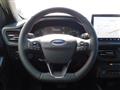 FORD FOCUS 1.5 EcoBlue 115 CV automatico ST-Line Carplay Navi