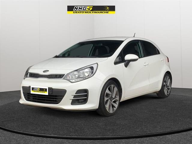 KIA RIO 1.1 CRDi 5p. Active