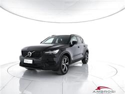 VOLVO XC40 T5 AWD Geartronic R-design