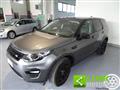 LAND ROVER DISCOVERY SPORT 2.0 Van Limited -Garanzia