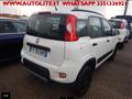 FIAT PANDA 0.9 TwinAir Turbo S&S 4x4