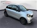 SMART FORFOUR 70 1.0 Prime