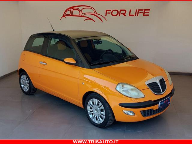 LANCIA Ypsilon 1.2