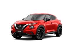 NISSAN JUKE 1.6 HEV N-Connecta