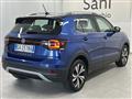 VOLKSWAGEN T-CROSS 1.0 TSI 115 CV DSG Advanced