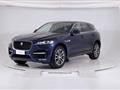 JAGUAR F-PACE 2015 Benzina 2.0 i4 R-Sport awd 250cv auto my19