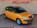 LANCIA Ypsilon 1.2