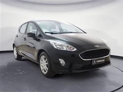 FORD FIESTA 1.5 EcoBlue 5 porte Plus