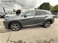 LEXUS RX 450h Executive 263cv cvt,nazionale ex leas.GR864JK