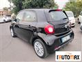 SMART Forfour 1.0 Passion 71cv twinamic