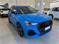 AUDI Q3 35 TFSI S tronic Sline Identity Black