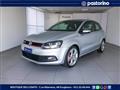 VOLKSWAGEN POLO 1.4 TSI DSG 5 porte GTI