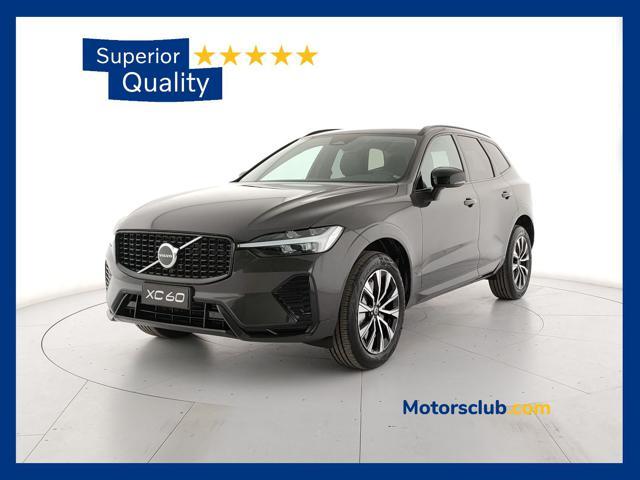 VOLVO XC60 B4 (d) automatico Plus Dark MY24 - PRONTA CONSEGNA