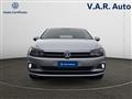 VOLKSWAGEN POLO 1.0 TGI 5p. Comfortline BlueMotion Technology