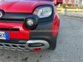 FIAT PANDA CROSS 0.9 TwinAir Turbo S&S 4x4