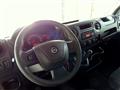 OPEL MOVANO 35 2.3 CDTI 130CV PL-DC RWD Cassone 3.40Lunghezza