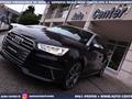 AUDI A1 SPORTBACK S1 SPB 2.0 TFSI quattro