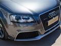 AUDI A3 SPORTBACK SPB 2.5 TFSI 340CV quattro S tronic BOSE