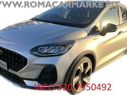 FORD FIESTA Active 1.0 Ecb Hybrid 125 CV 5 p PRONTA CONSEGNA