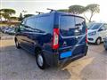 CITROEN JUMPY 1.6 HDi L1H1 90cv CERCHIONI IN ACCIAIO CLIMA