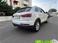 AUDI Q3 2.0 TDI 177 CV quattro S tronic