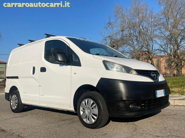 NISSAN NV200 1.5 dCi 90CV Furgone Efficient