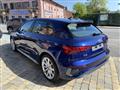 AUDI A3 SPORTBACK SPB SPORTBACK 35 TDI S tronic S line NAVI-FULL LED