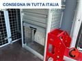 FIAT DOBLÒ 1.4 T-Jet N.P PC-TN ALLESTITO+PORTAPACCHI+SENSORI-