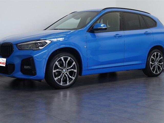 BMW X1 xDrive18d Msport