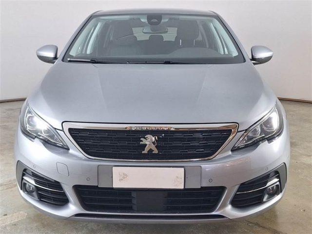 PEUGEOT 308 BlueHDi 130 S&S EAT8 SW Business