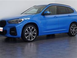 BMW X1 xDrive18d Msport