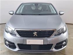 PEUGEOT 308 BlueHDi 130 S&S EAT8 SW Business