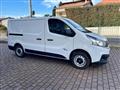 FIAT TALENTO FURGONE 12Q CH1 1.6 TwinTurbo MJT 125CV E6