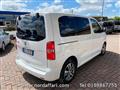 PEUGEOT TRAVELLER BlueHDi 120 S&S Compact 5 posti WEBASTO