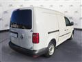 VOLKSWAGEN CADDY FURGONE Caddy 2.0 TDI 102 CV Furgone Business Maxi