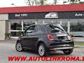 FIAT 500 1.0 Hybrid Lounge 69CV