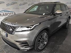 LAND ROVER Range Rover Velar Velar 3.0 V6 sd6 R-Dynamic HSE 300cv KM REALI! BOLLO PAGATO!