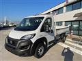 FIAT DUCATO MH1 140 RIBALTABILE Ducato 33 2.2 Mjt 140CV PLM-TM Furgone