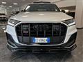 AUDI Q7 4.0 V8 TFSI quattro tiptronic IVA ESPOSTA/7 POSTI