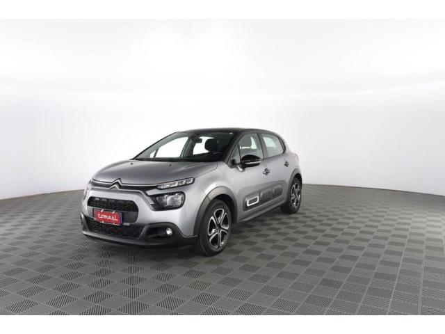 CITROEN C3 PureTech 110 S&S EAT6 Shine