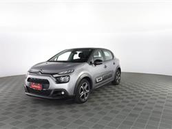 CITROEN C3 PureTech 110 S&S EAT6 Shine