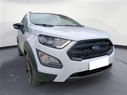 FORD ECOSPORT 1.0 ecoboost Active s&s 125cv
